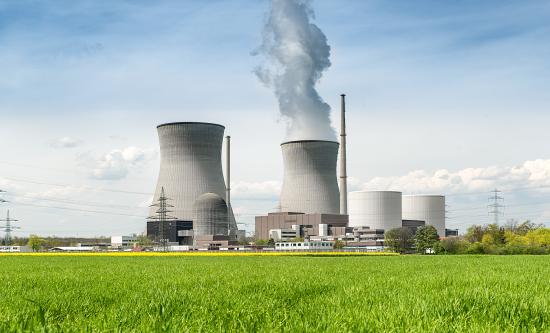 核電自動化行業(yè)報告 “十四五”期間，中國核電運行裝機容量達到7000萬千瓦