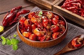 廣東雷州：對(duì)蝦收購(gòu)季到來(lái) 價(jià)格下跌明顯 小龍蝦行業(yè)市場(chǎng)深度分析