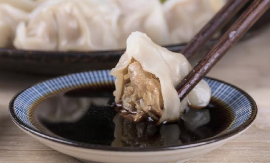 2023餃子行業(yè)市場調(diào)查研究 消費者對食品口感的要求也在不斷升級
