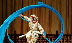 中國曲藝文化行業(yè)發(fā)展趨勢(shì)預(yù)測(cè) 中國曲藝文化行業(yè)發(fā)展方向分析