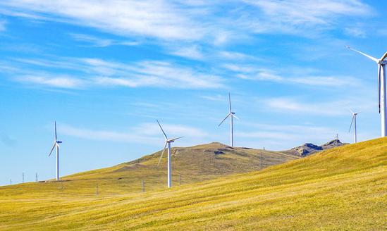 2023年中國風能風電行業(yè)發(fā)展分析 政策利好產(chǎn)業(yè)發(fā)展進入快車道