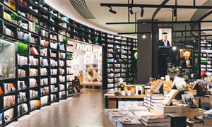 2023連鎖書店行業(yè)分析：消費需求升級推動連鎖書店向復合式經營模式轉型