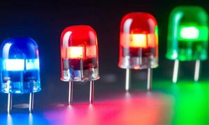 Mini LED行業(yè)開啟漲價(jià)潮 設(shè)備廠商出貨持續(xù)放量