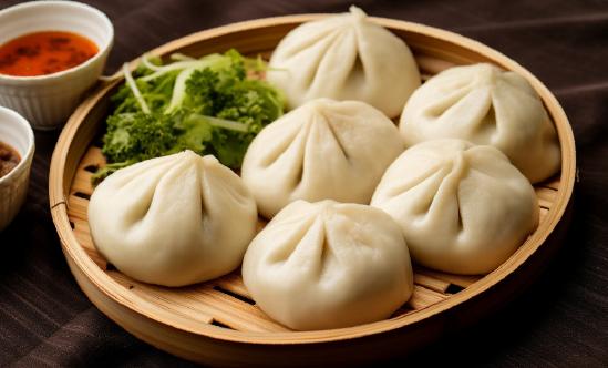 2023年包子行業(yè)市場(chǎng)深度分析 速凍包子的需求量正迎來(lái)快速增長(zhǎng)