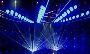 演出經(jīng)濟(jì)大有可為 2023年演出市場將迎來爆發(fā)窗口期