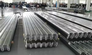 特種建材細(xì)分市場 特種建材行業(yè)高質(zhì)量發(fā)展