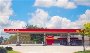 2023中國加油站行業(yè)分析 核心城市加油站數(shù)量供給過剩 傳統(tǒng)加油站尋求轉(zhuǎn)型