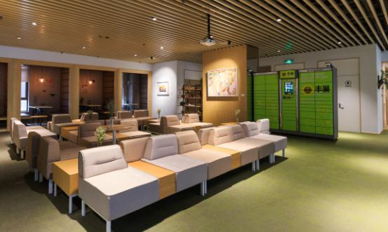 共享辦公企業(yè)WeWork可能面臨困境 共享辦公行業(yè)未來發(fā)展如何