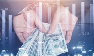 全國首個金融黑產(chǎn)打擊系統(tǒng)平臺試運行 金融反欺詐行業(yè)市場前景分析
