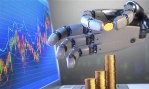 AI+金融市場發(fā)展分析 AI金融行業(yè)發(fā)展現(xiàn)狀及投資前景