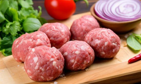 牛肉丸行業(yè)產(chǎn)值多少？牛肉丸的行業(yè)現(xiàn)狀和發(fā)展趨勢分析