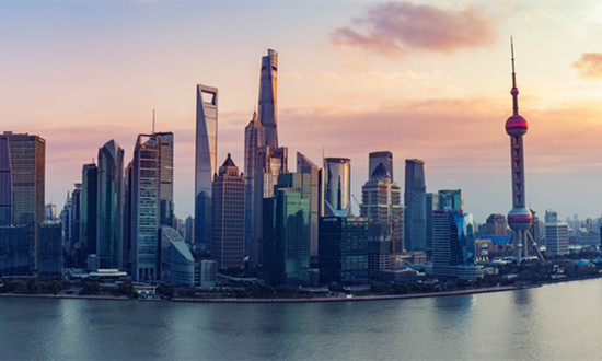 上海：建設(shè)數(shù)據(jù)要素產(chǎn)業(yè)創(chuàng)新高地 力爭(zhēng)2025年產(chǎn)業(yè)規(guī)模達(dá)5000億元