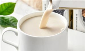 中國豆奶行業(yè)技術(shù)發(fā)展現(xiàn)狀及趨勢 中國豆奶行業(yè)供需分析