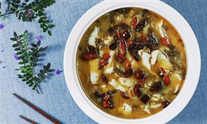 預(yù)制菜行業(yè)迎來(lái)多重利好 酸菜魚(yú)預(yù)制菜市場(chǎng)規(guī)模預(yù)測(cè)