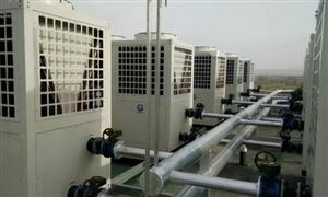 空氣能熱泵業(yè)務(wù)持續(xù)高增 空氣能熱泵市場深度調(diào)研及需求分析