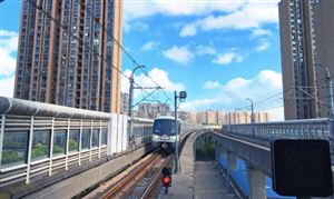城市軌道交通產(chǎn)業(yè)未來前景預(yù)測 城市軌道交通產(chǎn)業(yè)投資戰(zhàn)略分析2023