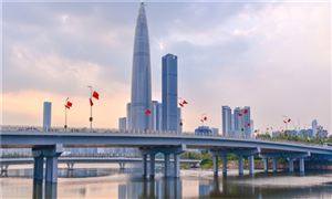 總部經(jīng)濟發(fā)展重要意義是什么 2023總部經(jīng)濟行業(yè)現(xiàn)狀與市場發(fā)展前景趨勢分析