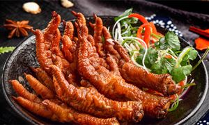2023鳳爪行業(yè)發(fā)展現(xiàn)狀及市場供需格局