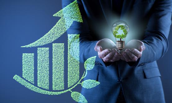 可持續(xù)金融行業(yè)發(fā)展現(xiàn)狀及行業(yè)未來(lái)展望