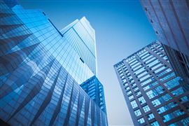 2023全國商品房銷售面積同比下降5.3% 