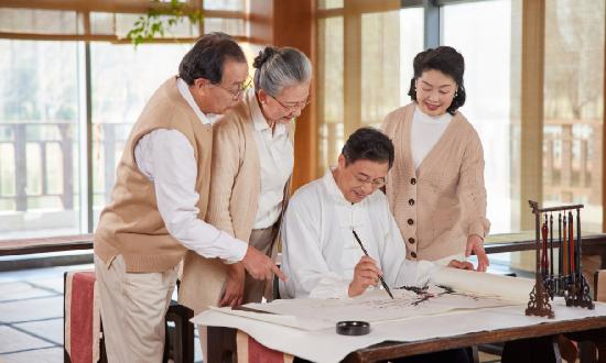 中國養(yǎng)老服務中心行業(yè)發(fā)展前景及投資風險預測分析2023