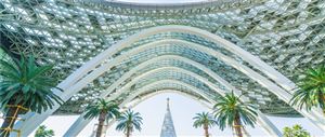 免稅行業(yè)發(fā)展分析 海南機場免稅業(yè)務(wù)有序擴容