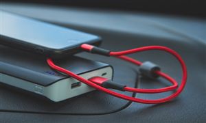 無線充電行業(yè)市場現(xiàn)狀分析：無線充電要駛上快車道