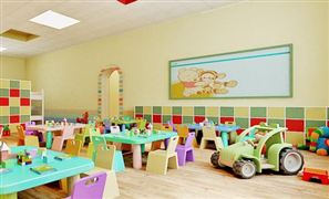 幼兒園行業(yè)發(fā)展現(xiàn)狀分析2023 幼兒園行業(yè)集中度將逐步提升