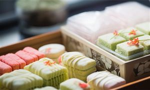 上半年行業(yè)利潤增長(zhǎng)58% 糕點(diǎn)面包行業(yè)規(guī)模以上企業(yè)運(yùn)營恢復(fù)正常