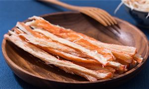 魷魚(yú)干主要產(chǎn)地及魷魚(yú)加工大小企業(yè)發(fā)展現(xiàn)狀分析