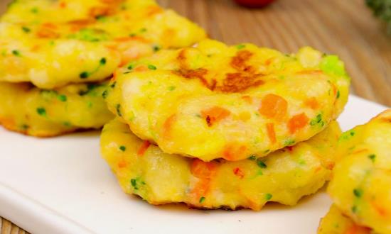 嬰幼兒輔食餐標(biāo)準(zhǔn)發(fā)布 中國嬰兒輔食市場發(fā)展空間