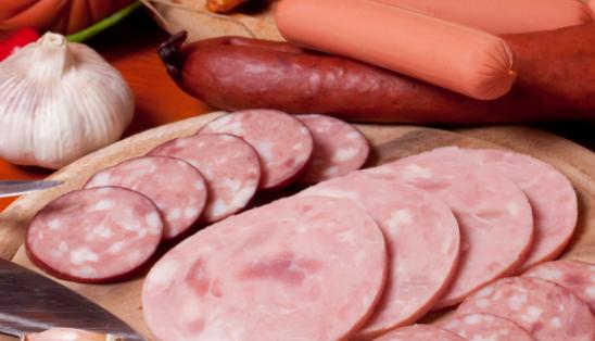 2023年肉制品加工行業(yè)發(fā)展現(xiàn)狀分析：低溫肉制品成為肉制品發(fā)展的主要趨勢(shì)