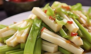 素食產(chǎn)業(yè)相比較以前有了很大的發(fā)展 國(guó)內(nèi)素食食品行業(yè)發(fā)展前景分析
