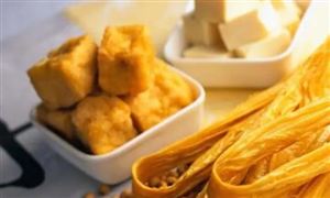 促進(jìn)我國大豆產(chǎn)業(yè)高質(zhì)量發(fā)展 大豆深加工行業(yè)發(fā)展趨勢分析