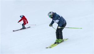 中國滑雪板行業(yè)供需分析及發(fā)展前景研究
