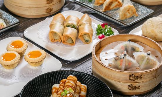中國(guó)粵菜館行業(yè)發(fā)展現(xiàn)狀 2023中國(guó)粵菜館行業(yè)發(fā)展方向分析
