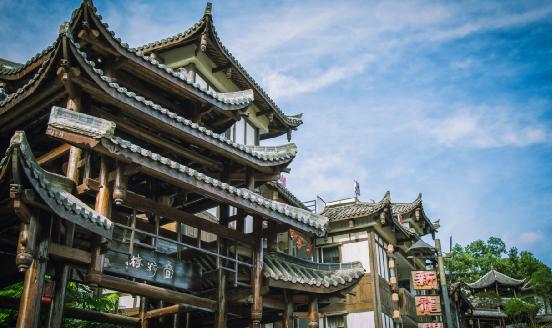 特色小鎮(zhèn)規(guī)劃行業(yè)報(bào)告 中國特色小鎮(zhèn)規(guī)劃行業(yè)發(fā)展分析
