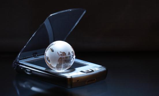 5G+工業(yè)PDA行業(yè)發(fā)展現狀分析調研2023