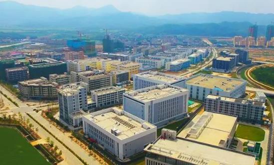 國家發(fā)改委：支持廣東深圳協(xié)同香港推動河套合作區(qū)開發(fā)建設(shè) “十四五”保稅區(qū)深度發(fā)展研究