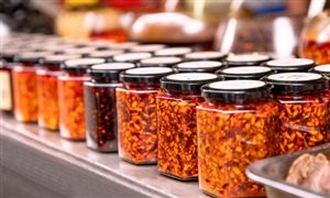 辣椒醬行業(yè)深度分析 預計2023年辣醬的市場規(guī)模將超過400億元 