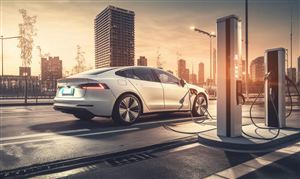 8月乘用車終端銷量約190萬輛 全國(guó)乘用車廠商新能源批發(fā)規(guī)模