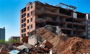 國慶房價市場現(xiàn)狀分析 2023房地產行業(yè)發(fā)展前景調研