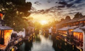 文化旅游行業(yè)分析報(bào)告2023：“媽祖+”，帶動(dòng)當(dāng)?shù)芈糜?、文?chuàng)、工藝美術(shù)產(chǎn)業(yè)蓬勃發(fā)展