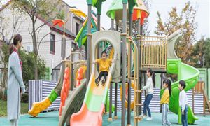 幼兒園行業(yè)市場(chǎng)機(jī)遇分析：幼兒園涌現(xiàn)「閉園潮」