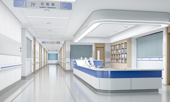 男科醫(yī)院市場(chǎng)需求及發(fā)展趨勢(shì)分析2023