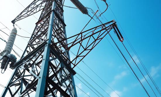 特高壓電網是保障能源供應安全的關鍵一環(huán) 中國特高壓電網行業(yè)市場調查分析