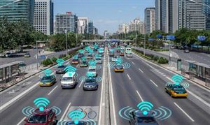 2023智能交通行業(yè)分析 深入推進(jìn)交通運(yùn)輸數(shù)字化、網(wǎng)絡(luò)化、智能化發(fā)展
