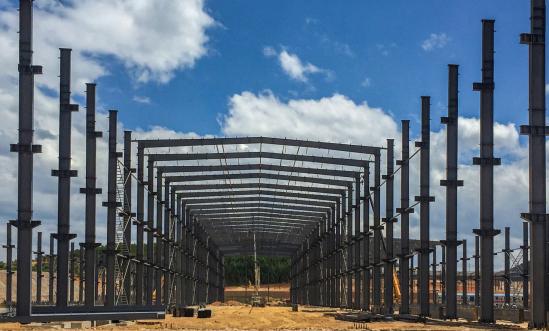 國內(nèi)建筑鋼材市場價格走勢 建筑鋼材行業(yè)未來發(fā)展研究分析