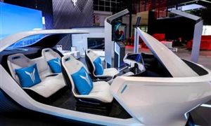 2023智能座艙行業(yè)發(fā)展現(xiàn)狀 智能座艙市場(chǎng)需求持續(xù)提升