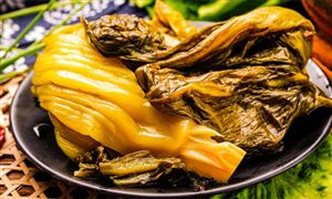 酸菜市場需求量處于增量階段 酸菜行業(yè)供需求趨勢分析